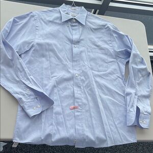 Men’s Van Heusen Button Down